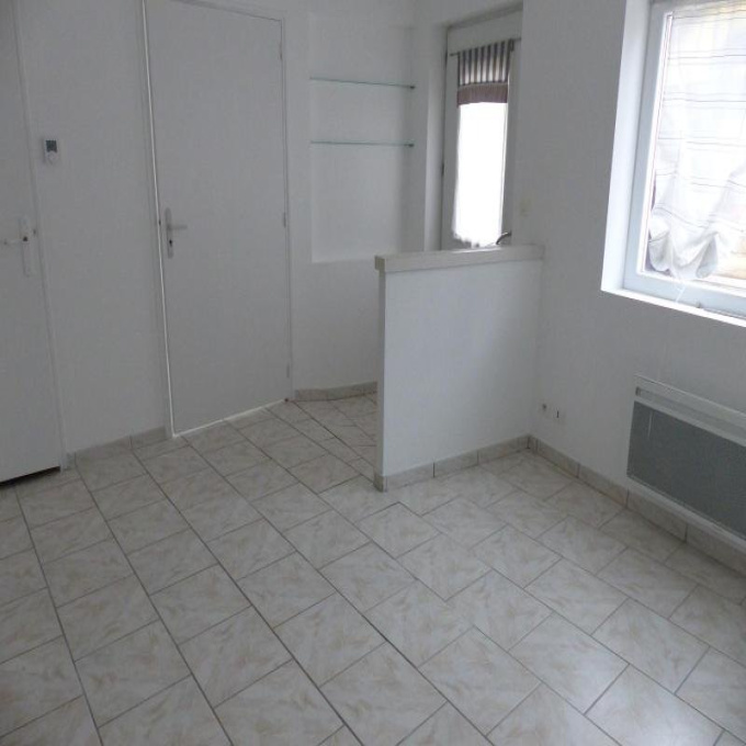Offres de location Appartement Cantenay-Épinard (49460)