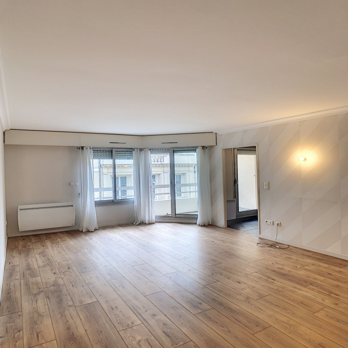 Offres de vente Appartement Angers (49100)