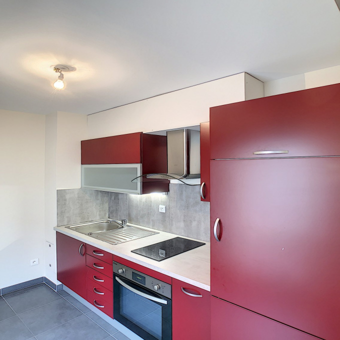 Offres de vente Appartement Angers (49100)
