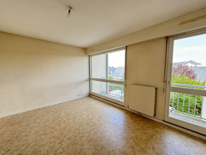 Offres de vente Appartement Angers (49100)