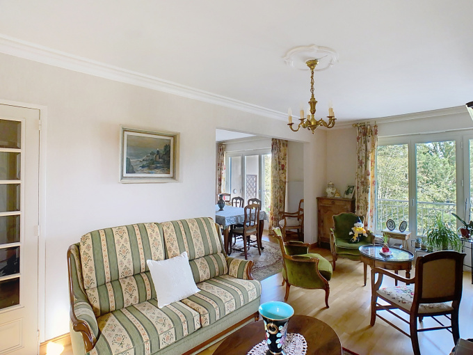 Offres de vente Appartement Angers (49000)