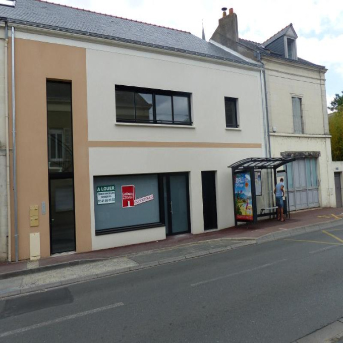Location Agence De L Anjou