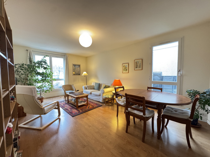 Offres de vente Duplex Angers (49000)