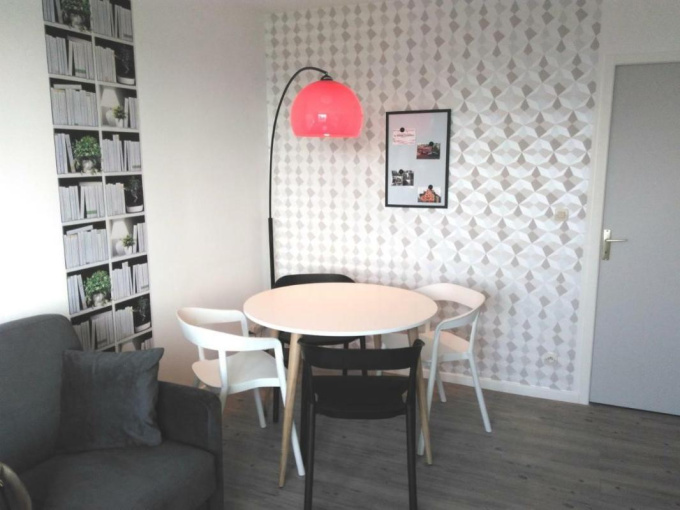 Offres de location Appartement Le Mans (72100)