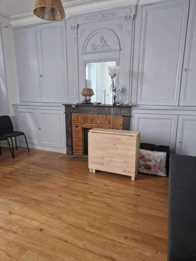 Offres de location Appartement Angers (49100)