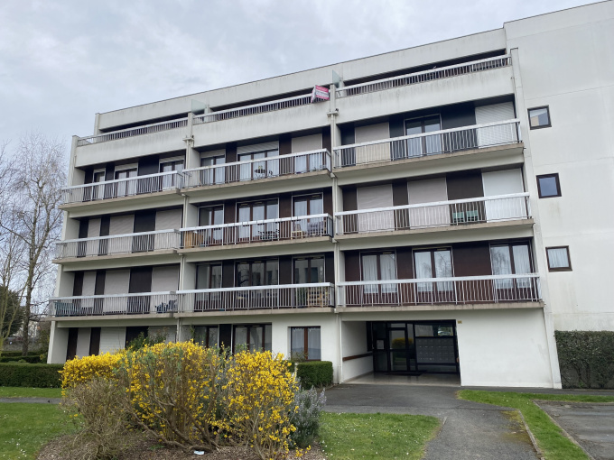 Offres de vente Appartement Angers (49000)