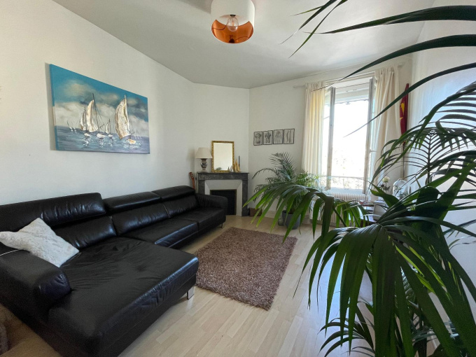 Offres de location Appartement Angers (49100)