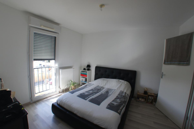 Offres de location Appartement Angers (49000)