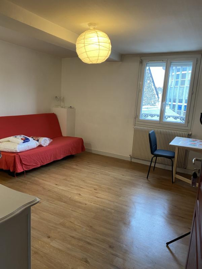 Offres de location Appartement Angers (49100)