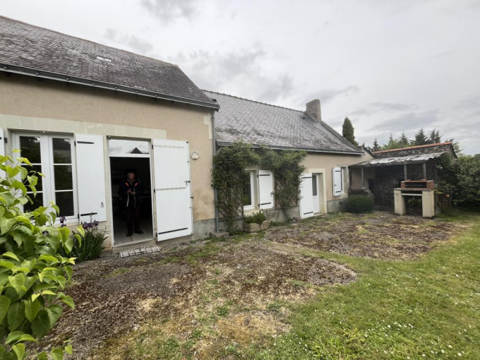 Offres de location Maison individuelle Bouchemaine (49080)