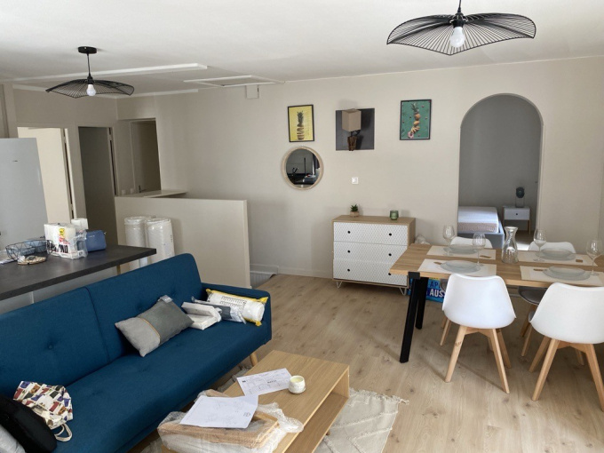 Offres de location Autre Angers (49100)