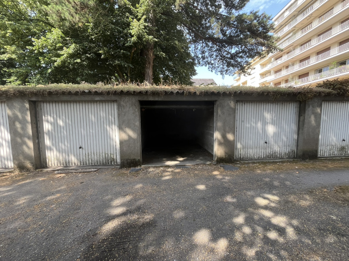 Offres de vente Garage Angers (49100)