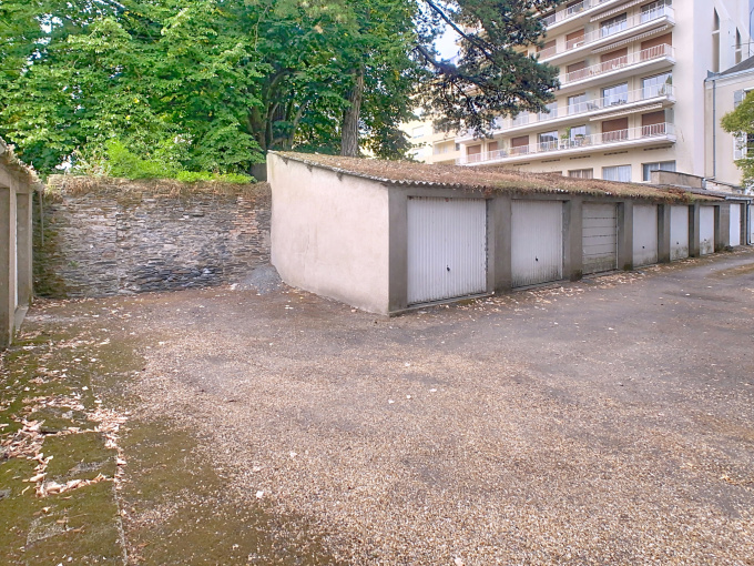Offres de vente Garage Angers (49100)