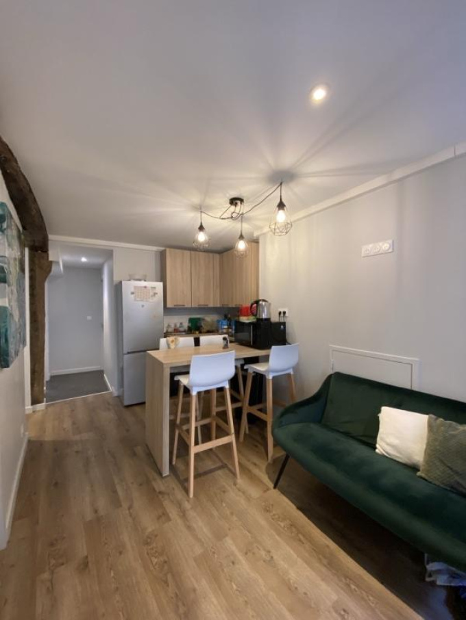 Offres de location Autre Angers (49100)
