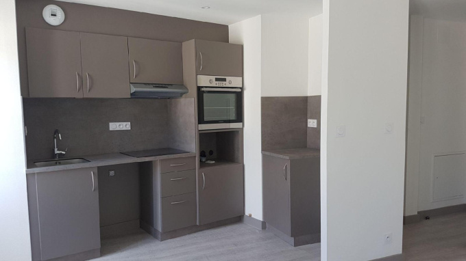 Offres de location Appartement Angers (49100)