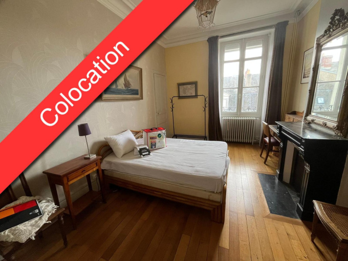 Offres de location Appartement Angers (49100)