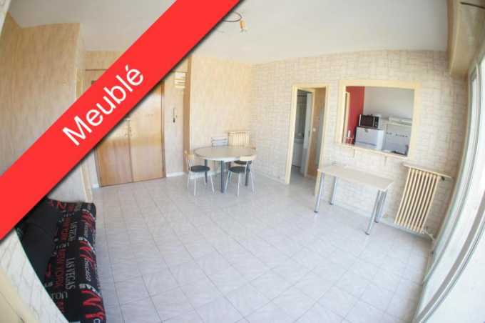 Offres de location Appartement Angers (49000)