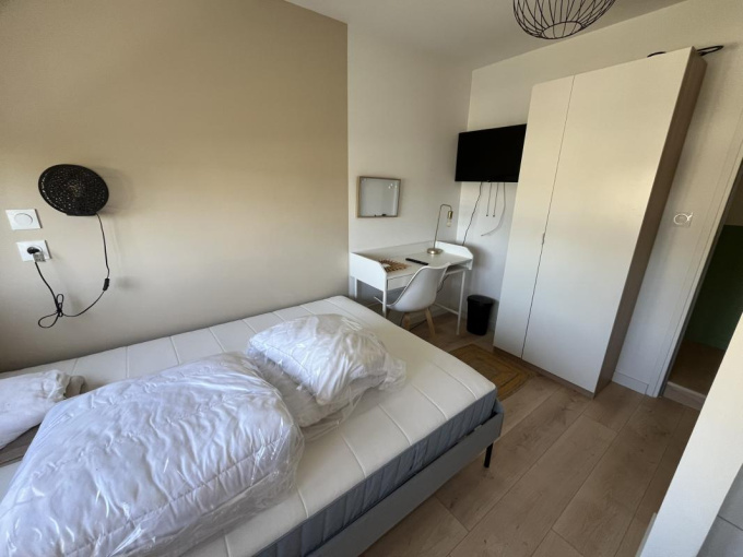 Offres de location Autre Angers (49000)