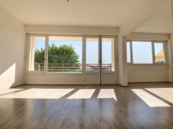 Offres de location Appartement Angers (49000)