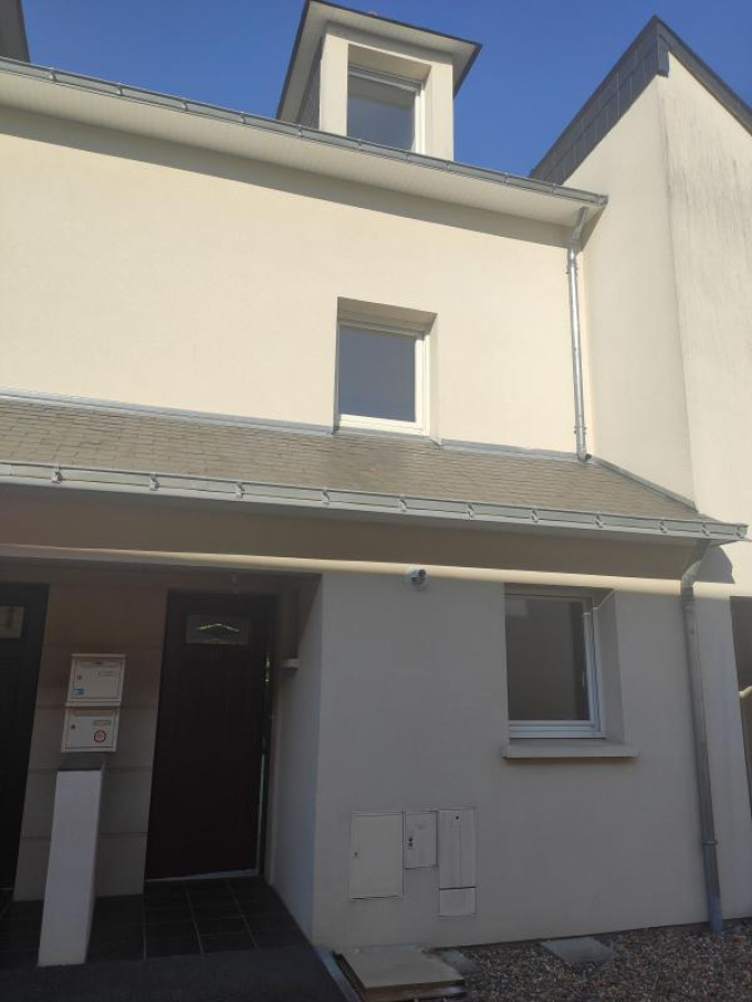 Offres de location Maison Les Ponts-de-Cé (49130)