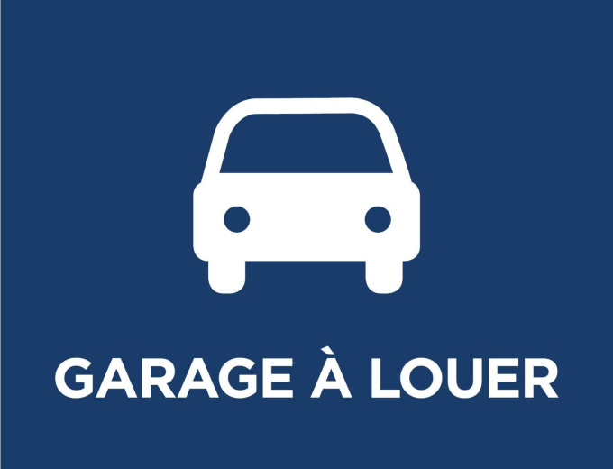 Offres de location Garage Angers (49100)