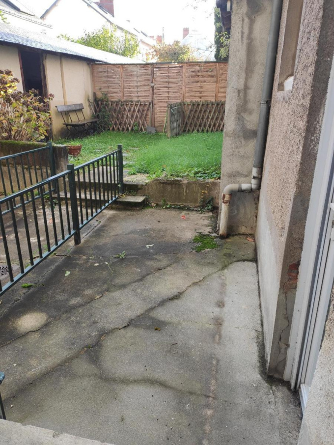 Offres de location Appartement Angers (49000)