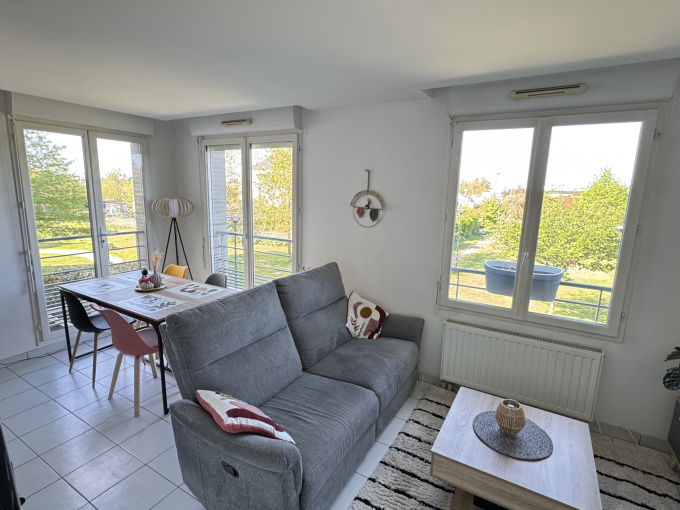 Offres de vente Appartement Angers (49100)