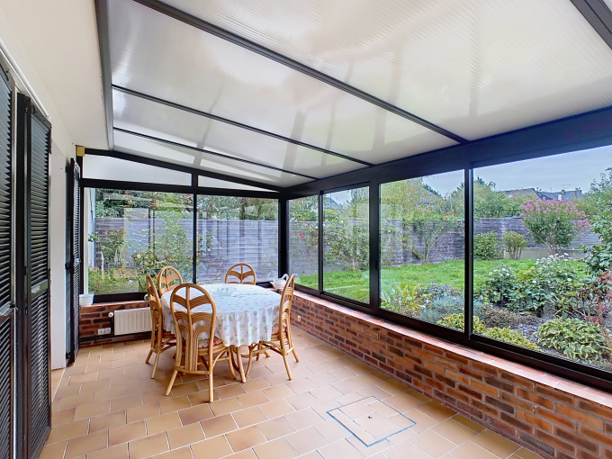 Offres de vente Maison Saint-Lambert-la-Potherie (49070)