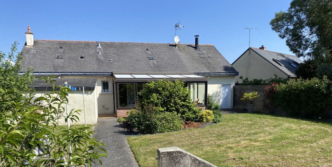 Offres de vente Maison Saint-Lambert-la-Potherie (49070)