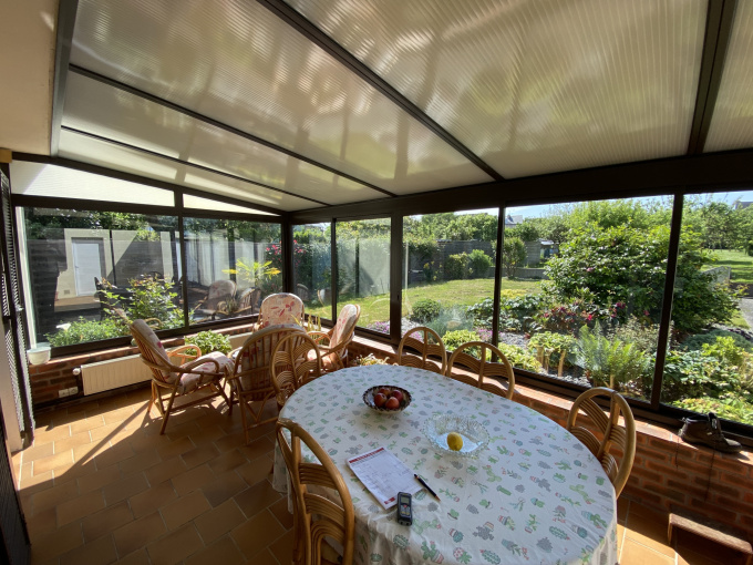 Offres de vente Maison Saint-Lambert-la-Potherie (49070)