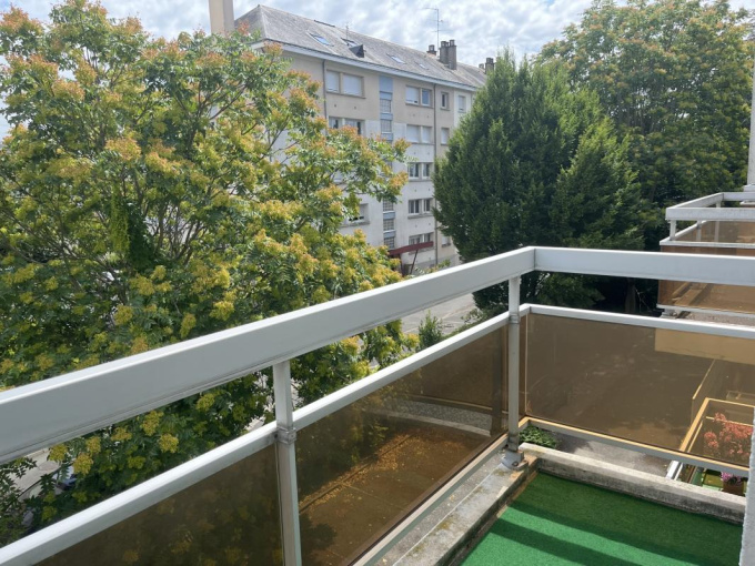 Offres de location Appartement Angers (49000)