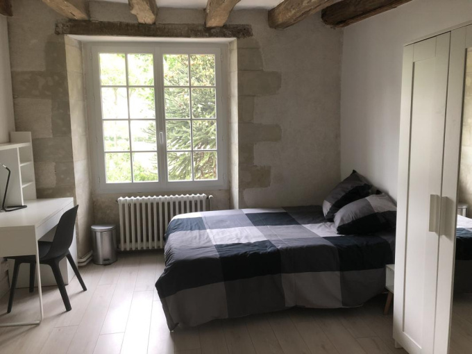 Offres de location Autre Angers (49100)
