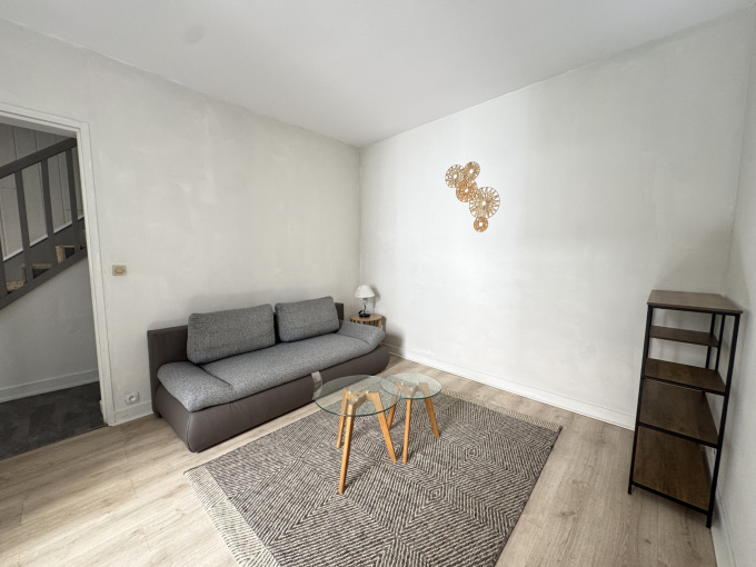 Offres de vente Appartement Angers (49100)
