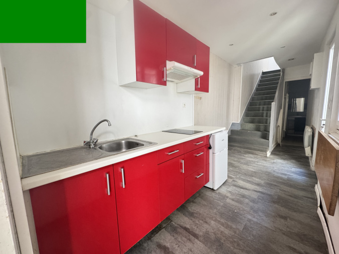 Offres de vente Appartement Angers (49100)