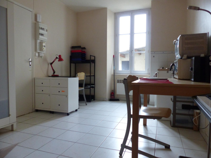 Offres de location Appartement Angers (49100)