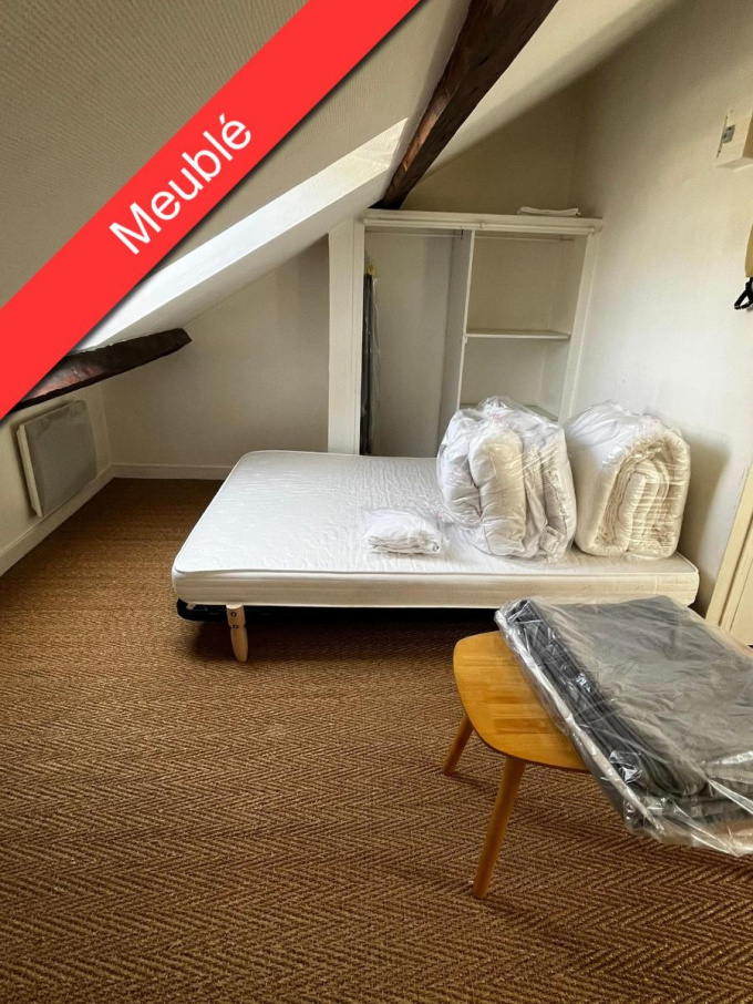 Offres de location Appartement Angers (49000)