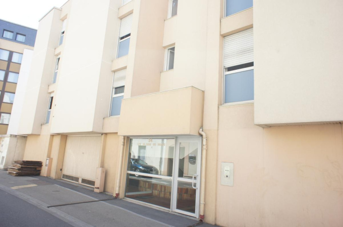 Offres de location Appartement Angers (49100)