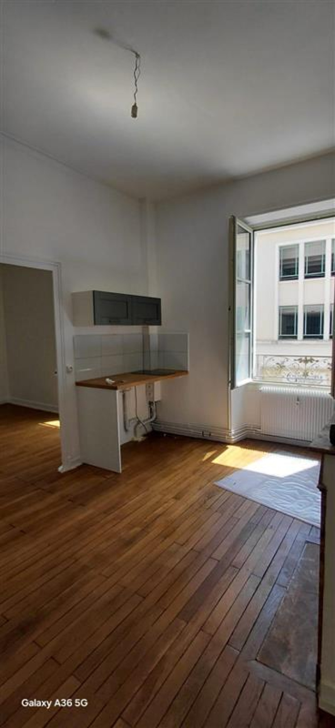 Offres de location Appartement Angers (49000)