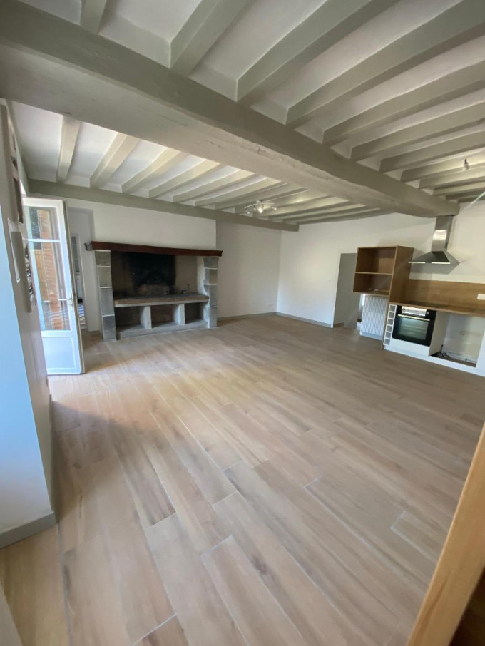 Offres de location Maison Chazé-sur-Argos (49500)
