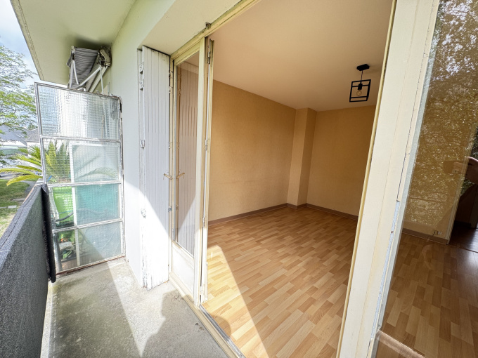 Offres de vente Appartement Angers (49100)