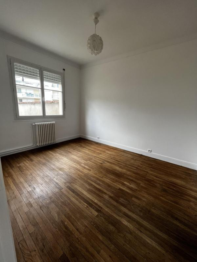 Offres de location Appartement Angers (49100)