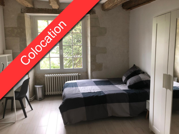 Offres de location Appartement Angers (49100)