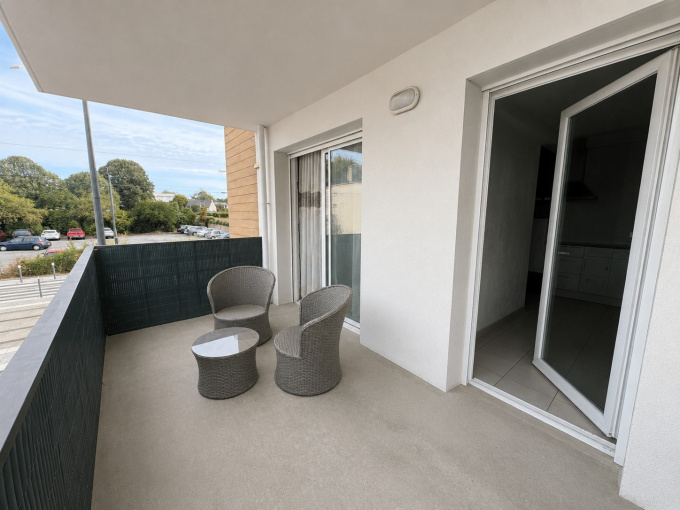 Offres de vente Appartement Angers (49000)