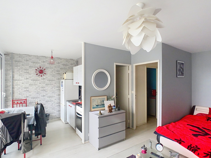 Offres de vente Appartement Angers (49000)