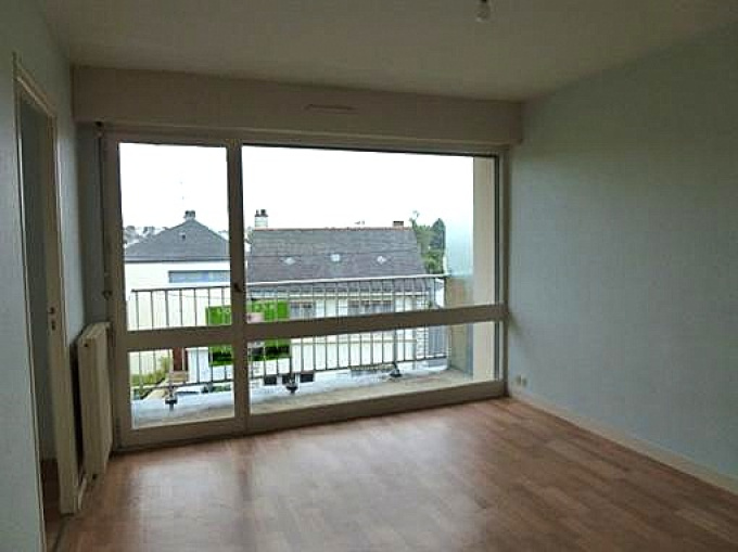 Offres de location Appartement Angers (49100)