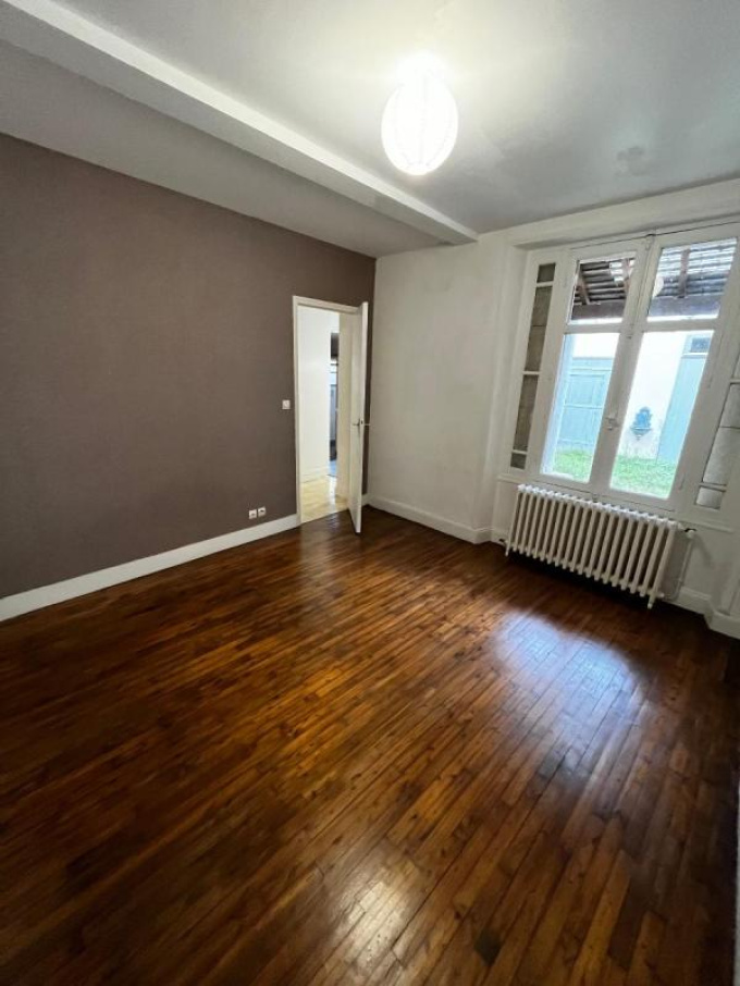 Offres de location Appartement Angers (49000)