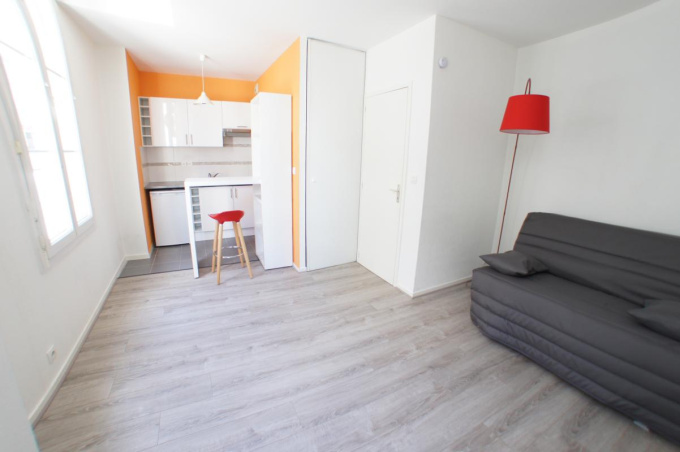 Offres de location Appartement Angers (49100)