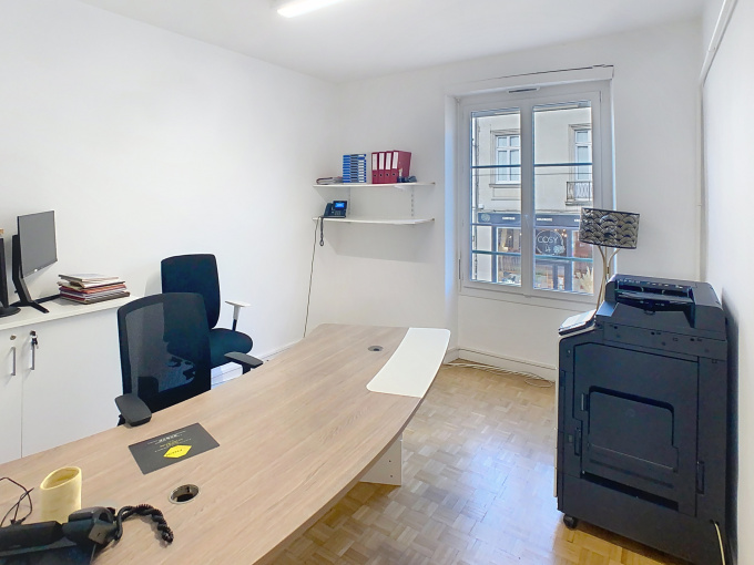 Offres de vente Appartement Angers (49100)