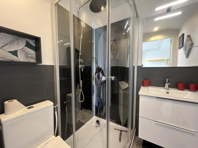Offres de location Appartement Angers (49000)