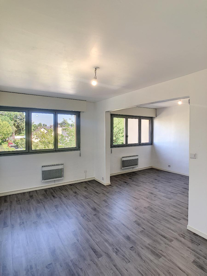 Offres de vente Appartement Angers (49000)